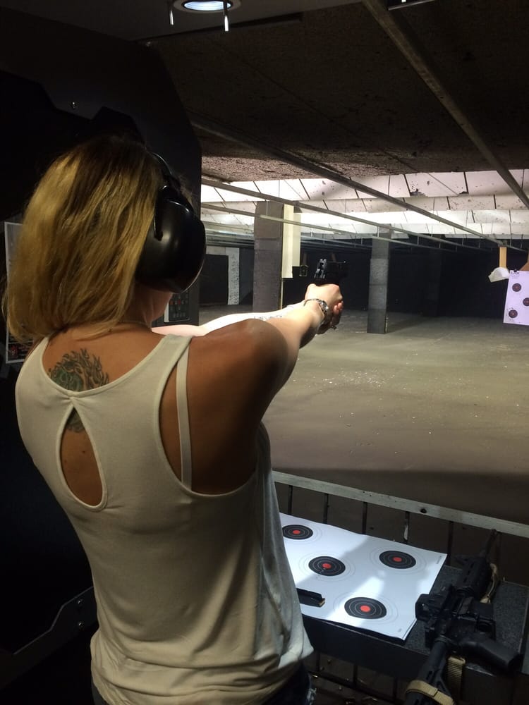 LAX FIRING RANGE Updated October 2024 337 Photos & 778 Reviews