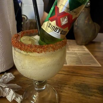 Gas Monkey Icehouse - New American Near Me - The Colony, Texas