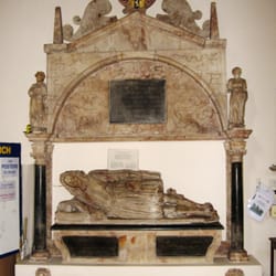 Parish Church of St Nicolas