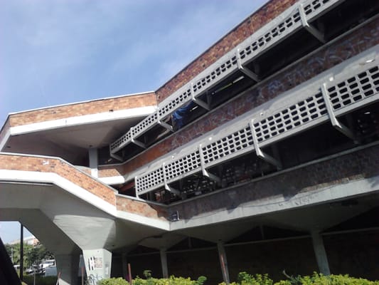 Mercado Libertad - San Juan de Dios by null