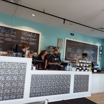 Pop Over Eatery - Breakfast & Brunch Near Me - Simsbury, Connecticut