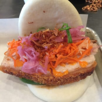 Baos Hog - Chinese Near Me - Garden Grove, California