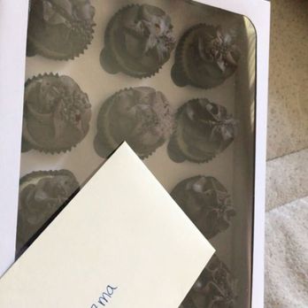 Cupcakes To Die For - This picture doesn't do justice as to how amazing they are!!! The best in the town! - Cupcakes Near Me