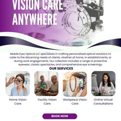 Mobile Eyez Optical