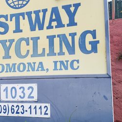 Bestway Recycling Of Pomona