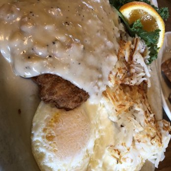Jay Berry's Cafe - Chicken Fried Steak - Breakfast & Brunch Near Me - Renton, Washington Jay Berry's Cafe - Chicken Fried Steak - Breakfast & Brunch Near Me - Renton, Washington
