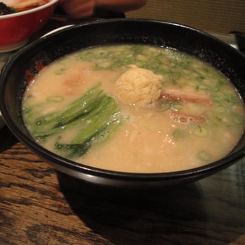 IPPUDO NY - Ramen Near Me - New York, New York