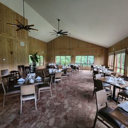 Tabor Hill Winery & Restaurant