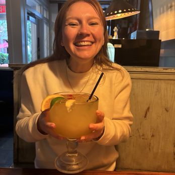 Fish Market Restaurant - Sangria - Seafood Near Me - Alexandria, Virginia