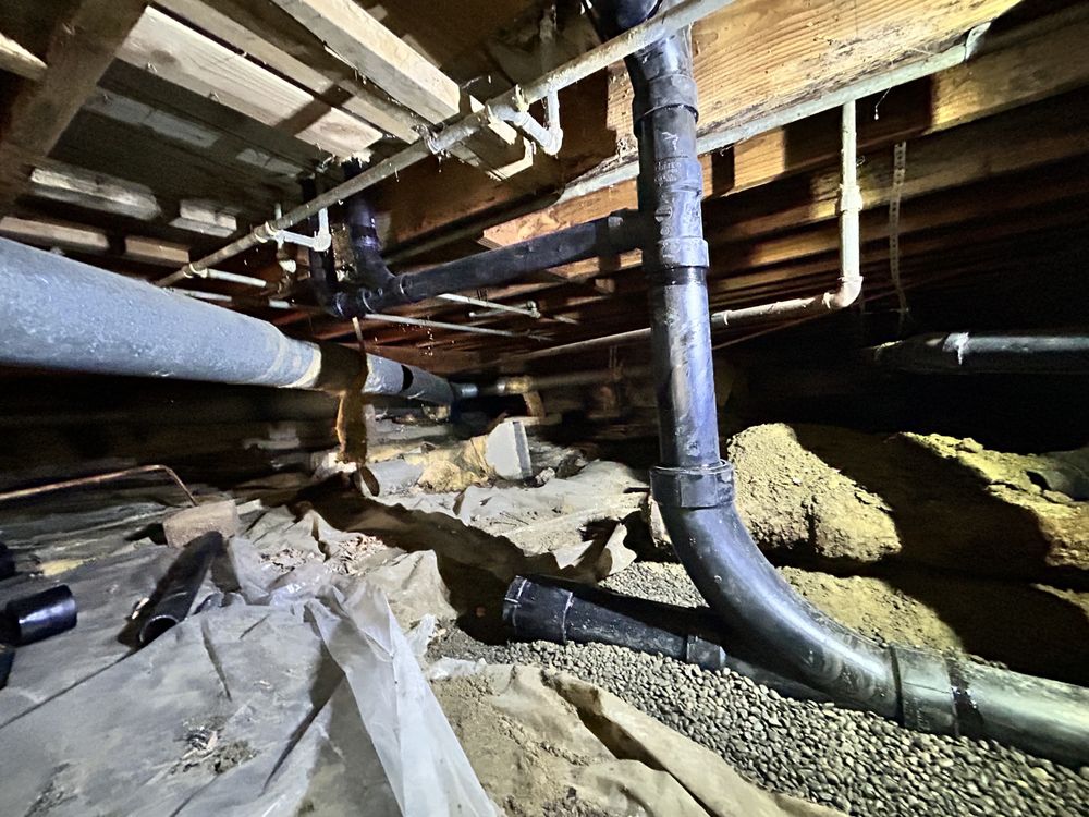 Slide of Garners Plumbing