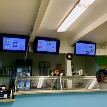 Neveria Costa Alegre - Inside - Ice Cream & Frozen Yogurt Near Me - Newark, California Neveria Costa Alegre - Inside - Ice Cream & Frozen Yogurt Near Me - Newark, California
