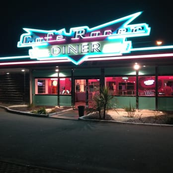Café Racer Diner - American Near Me - Lescar, 64