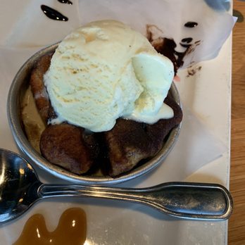 BJ's Restaurant & Brewhouse - Monkey Bread Pizookie - New American Near Me - Valley Stream, New York BJ's Restaurant & Brewhouse - Monkey Bread Pizookie - New American Near Me - Valley Stream, New York