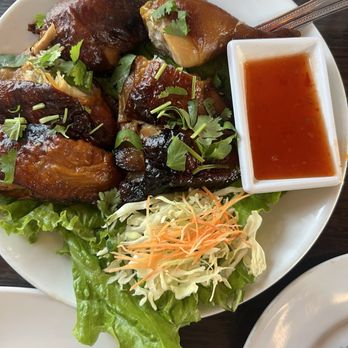 Thai Thani Restaurant - Thai Near Me - Walnut Creek, California Thai Thani Restaurant - Thai Near Me - Walnut Creek, California