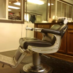 Rocky's Barber Shop