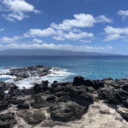 Maui Explorer Tours - Remote tide pools full of amazing sea life!