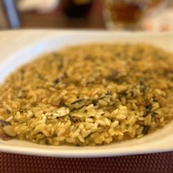 La Tagliatella - Risotto Imberico