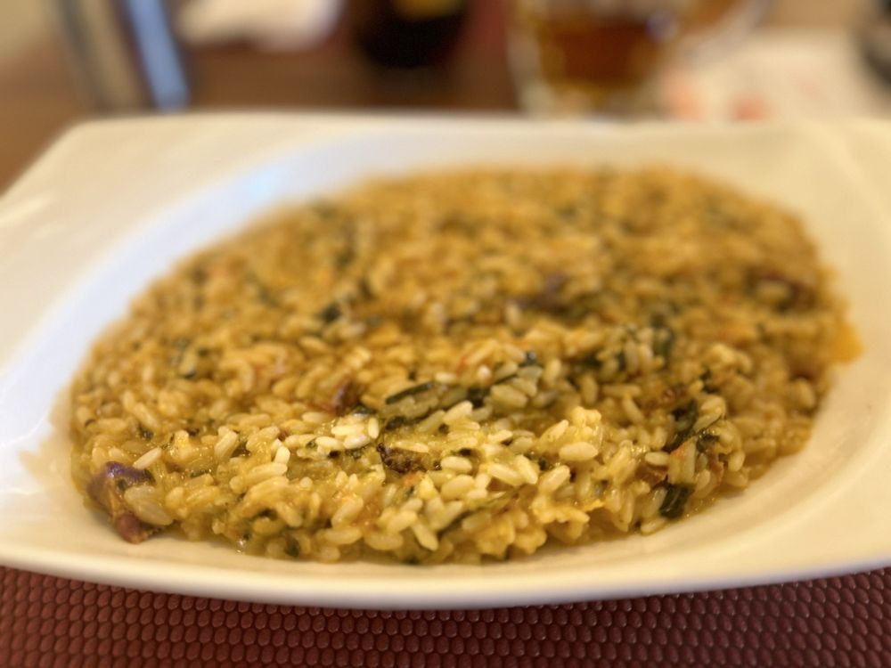La Tagliatella