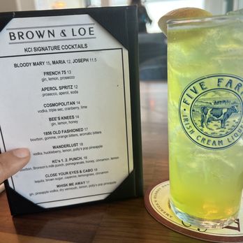 Brown & Loe - Coffee & Tea Near Me - Kansas City, Missouri Brown & Loe - Coffee & Tea Near Me - Kansas City, Missouri