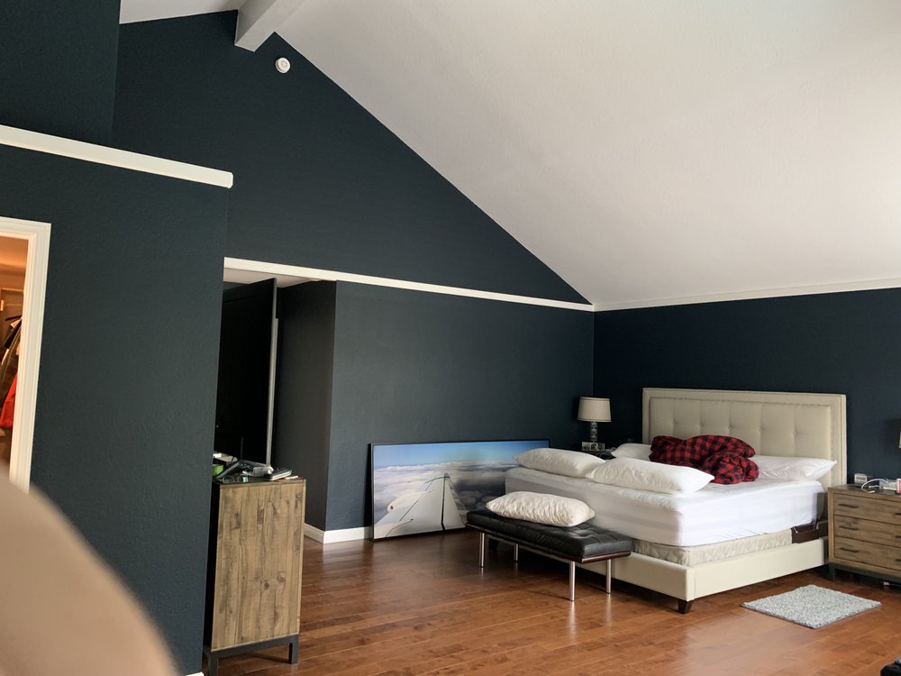 Slide of All American Builders