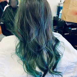 Love my new color Love my new color