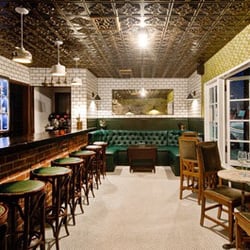 Bowery Bungalow