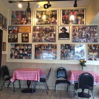 Roper's Ribs - Wall of fame and national recognition. - Barbeque Near Me - Saint Louis, Missouri Roper's Ribs - Wall of fame and national recognition. - Barbeque Near Me - Saint Louis, Missouri