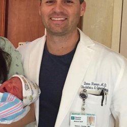 Dana L Homer, MD