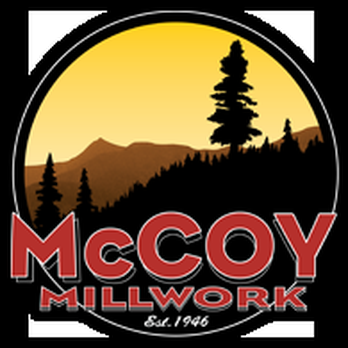 McCoy Millwork - Building Supplies Near Me - Portland, Oregon