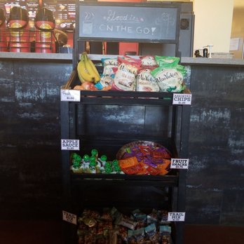 Piñon Coffee House - New snack stand - Coffee & Tea Near Me - Albuquerque, New Mexico