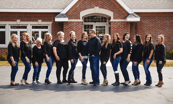 McReath Orthodontics - Baraboo