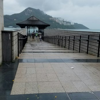 赤柱海濱長廊 - Public Plazas Near Me - Hong Kong, HK