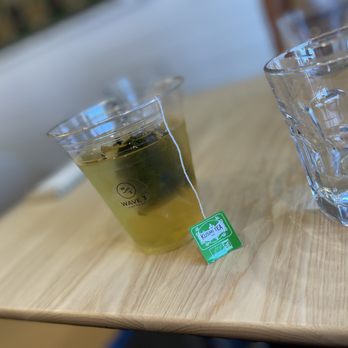 Wave 3 Coffee and Chocolate - Coffee & Tea Near Me - Atlanta, Georgia