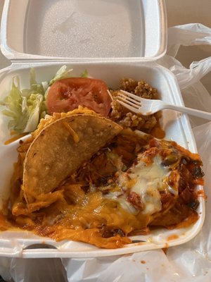 Taqueria Jalisco Midland by null