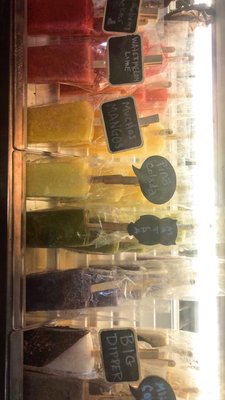 Betty's Icebox by null