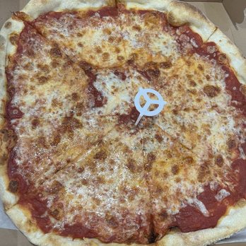 Original Pizza - Pizza - Pizza Near Me - Brooklyn, New York
