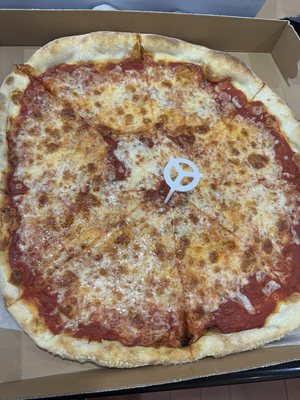 Original Pizza by null