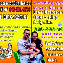 Computers Of Charleston