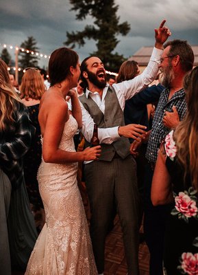 Wedding DJs | RMF Entertainment by null