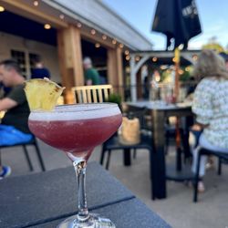 Anchor Social
