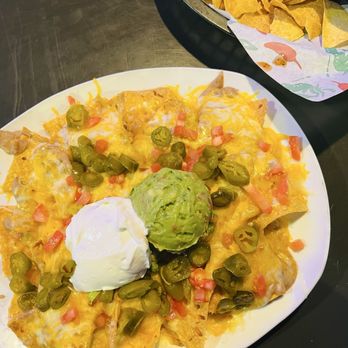 Wapos Cantina - So much food! - Mexican Near Me - Arvada, Colorado
