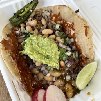 Perro Exquisite Taco - Tacos Near Me - Cerritos, California