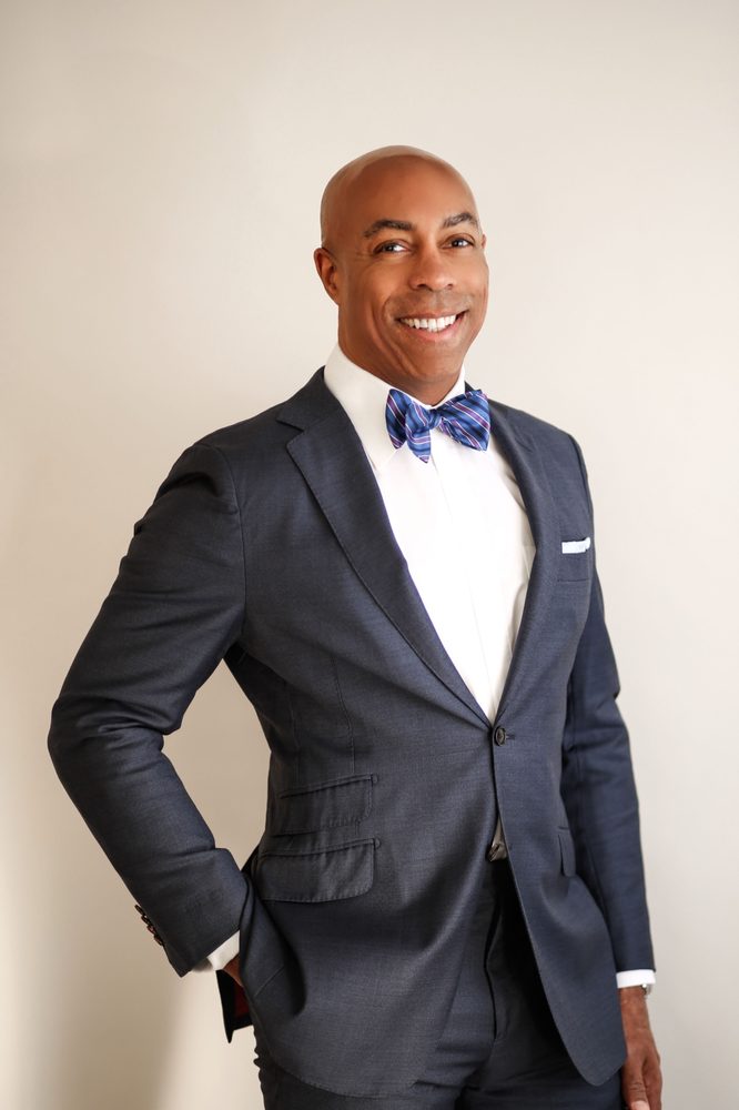 Law Office of Anthony Muharib - disability attorney in Houston, TX