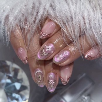 Angel Lovely Nail - Nail Salons Near Me - Santa Clara, California Angel Lovely Nail - Nail Salons Near Me - Santa Clara, California