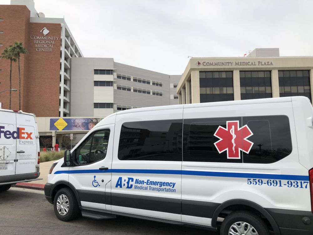 ABC NONEMERGENCY MEDICAL TRANSPORTATION Updated September 2024 24