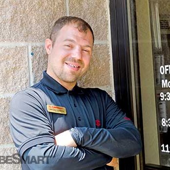 CubeSmart Self Storage - Self Storage Near Me - Denton, Texas