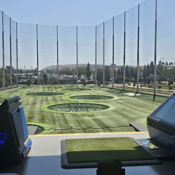 Topgolf - Golf Near Me - Montebello, California