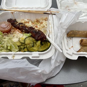 YUM BRO - Omg!! Delicious does not even say how damn good this food is!!!!! - Filipino Near Me YUM BRO - Omg!! Delicious does not even say how damn good this food is!!!!! - Filipino Near Me
