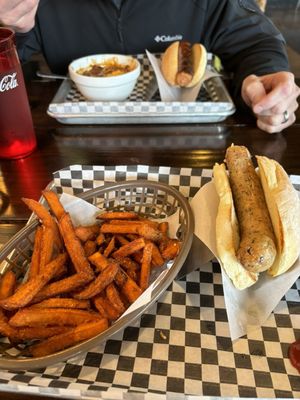 Bangers & Brews Eugene by null