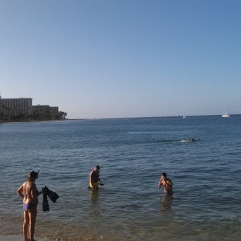 Ka'anapali Beach - near Black Rock - Beaches Near Me Ka'anapali Beach - near Black Rock - Beaches Near Me